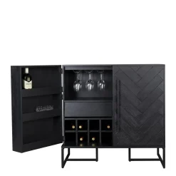 Dutchbone Wijnkast Class New