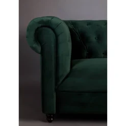 Dutchbone 2-Zitsbank Chester Outlet