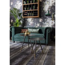 Dutchbone 2-Zitsbank Chester Outlet