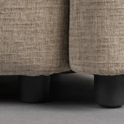 Dutchbone 3-Zitsbank Fernon New