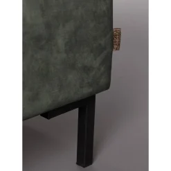 Dutchbone 3-Zitsbank Houda Hot