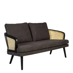 Dutchbone 2-Zitsbank Manou Clearance