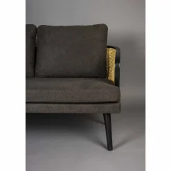 Dutchbone 2-Zitsbank Manou Clearance