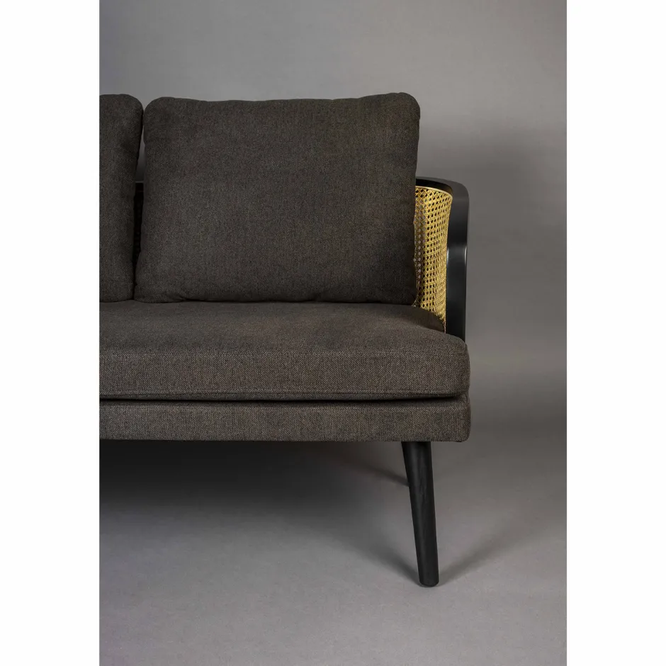 Dutchbone 2-Zitsbank Manou Clearance