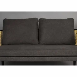 Dutchbone 2-Zitsbank Manou Clearance