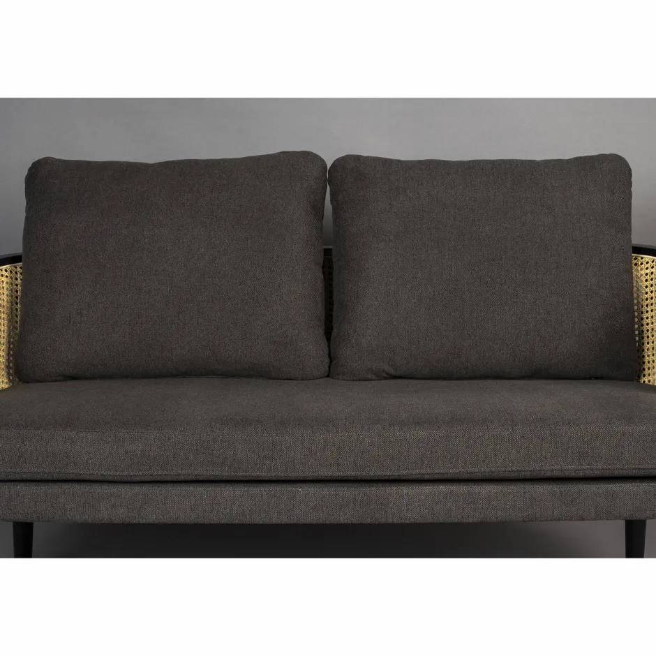 Dutchbone 2-Zitsbank Manou Clearance