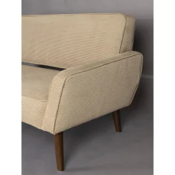 Dutchbone 3-Zitsbank Preston Outlet