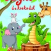 wehkamp Edwin Van Rossen Jayno De Krokodil^ Kinderboeken