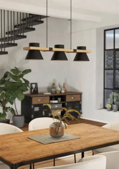 EGLO Hanglamp Maccles Outlet