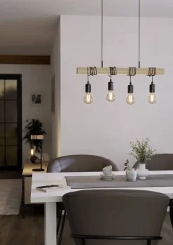 EGLO Hanglamp Townshend