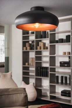 EGLO Plafondlamp Mogano Outlet