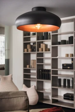 EGLO Plafondlamp Mogano Outlet