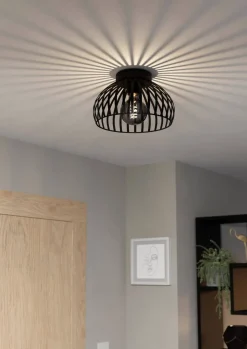 EGLO Plafondlamp Mogano 3 Best