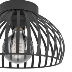 EGLO Plafondlamp Mogano 3 Best