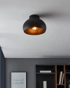 EGLO Plafondlamp Mogano 2 Clearance