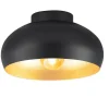 EGLO Plafondlamp Mogano 2 Online