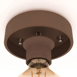 EGLO Plafondlamp Mogano (O40 Cm) Sale