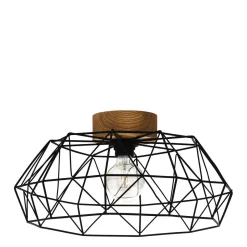 EGLO Plafondlamp Padstow Hot