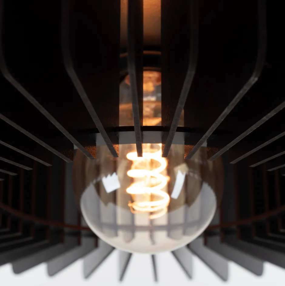 EGLO Plafondlamp Palombaia Hot