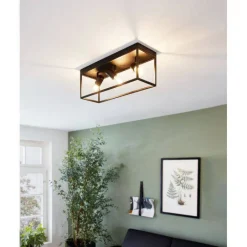 EGLO Plafondlamp Silentina Online