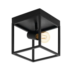 EGLO Plafondlamp Silentina Hot