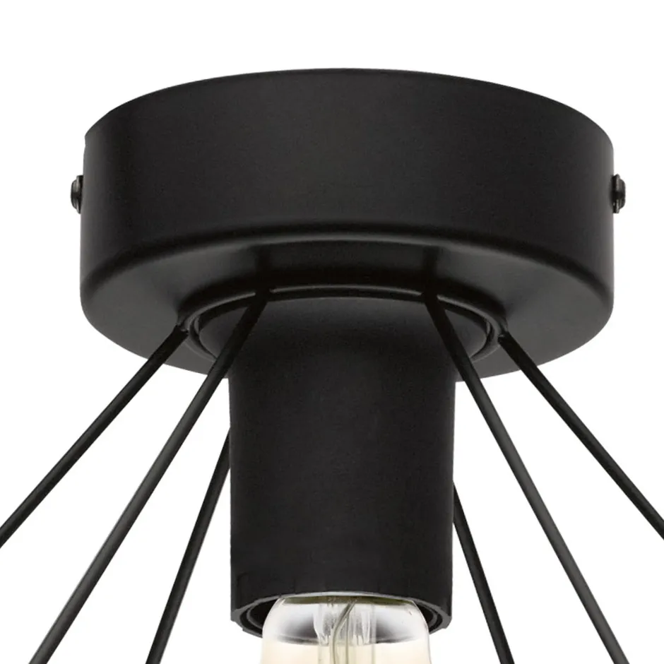 EGLO Plafondlamp Tarbes Best