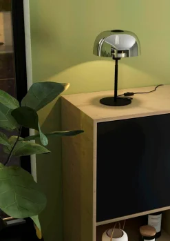 EGLO Tafellamp Solo 2 (O26 Cm) New