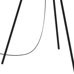 EGLO Vloerlamp Castanuelo Goud Online