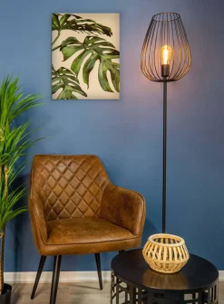 EGLO Vloerlamp Newtown