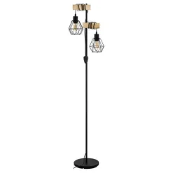 EGLO Vloerlamp Townshend 5 New