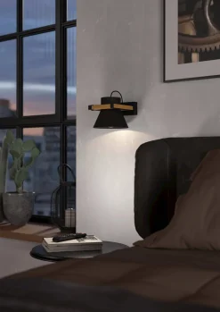 EGLO Wandlamp Maccles Hot