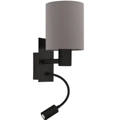 EGLO Wandlamp Pasteri New
