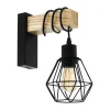 EGLO Wandlamp Townshend 5 Clearance