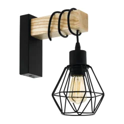 EGLO Wandlamp Townshend 5 Clearance