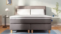 Emma Topmatras Diamond (90X200 Cm) Outlet