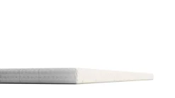 Emma Topmatras Diamond (80X200 Cm)