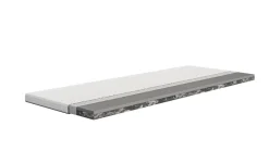 Emma Topmatras Diamond (80X200 Cm)