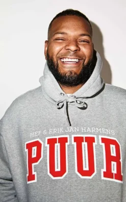 wehkamp Erik Jan Harmens En Hef Puur^ Literatuur