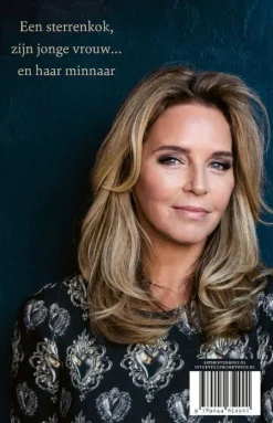 wehkamp Esther Verhoef Alter Ego^ Thrillers