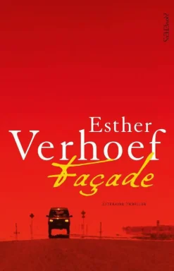 wehkamp Esther Verhoef Facade^ Thrillers