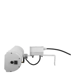 Eurom Heater Golden 2000 Amber Smart Rotary (Incl. Afstandsbediening)^ Terrasverwarming