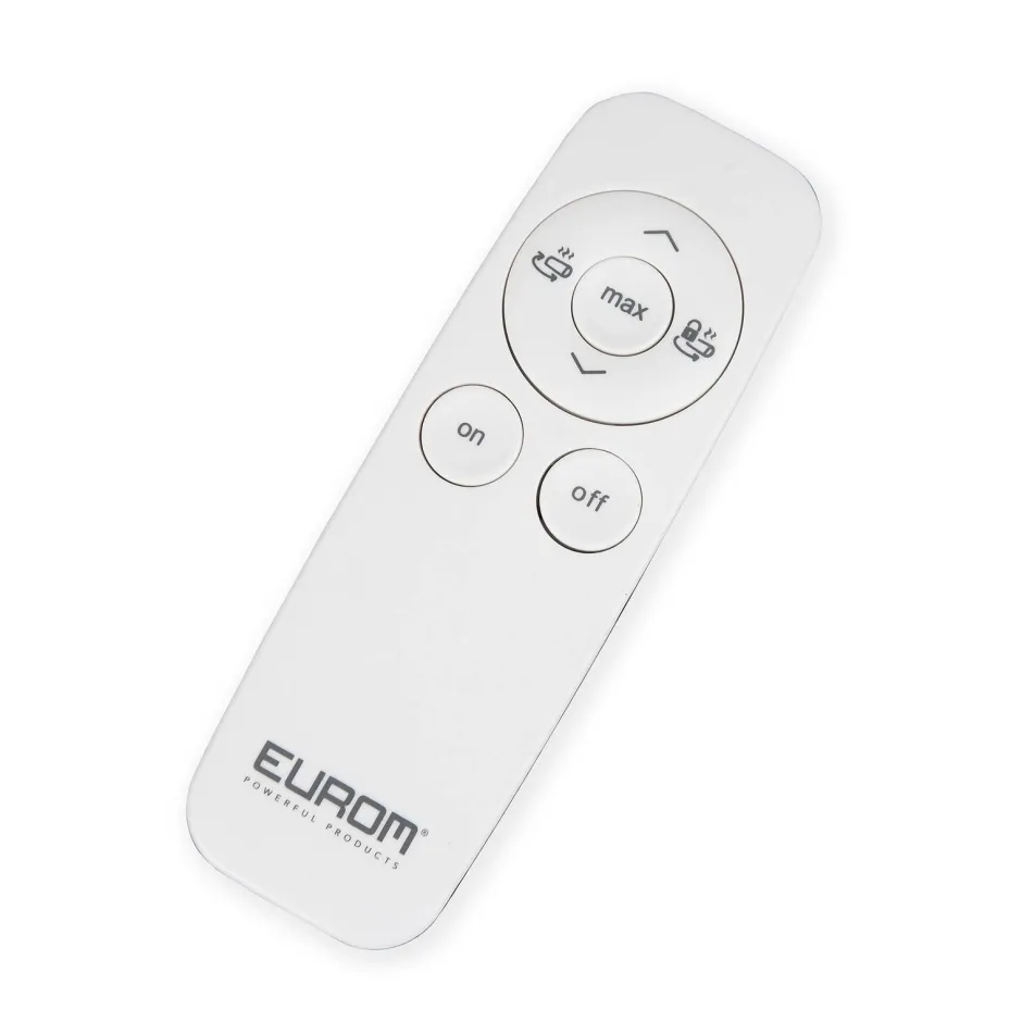 Eurom Heater Golden 2000 Amber Smart Rotary (Incl. Afstandsbediening)^ Terrasverwarming