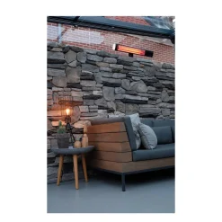 Eurom Heater Golden 2500 Shadow^ Terrasverwarming