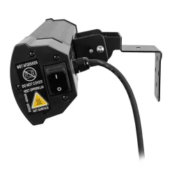 Eurom Heater Golden 1500 Shadow^ Terrasverwarming