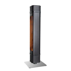 Eurom Heater Heat And Beat Tower^ Terrasverwarming
