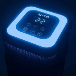 Eurom Heater Heat And Beat Tower^ Terrasverwarming