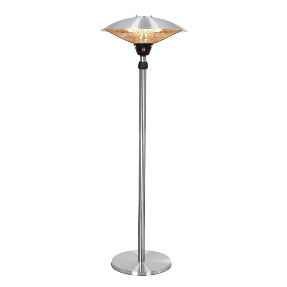 Eurom Heater Pd2101 Xxl^ Terrasverwarming