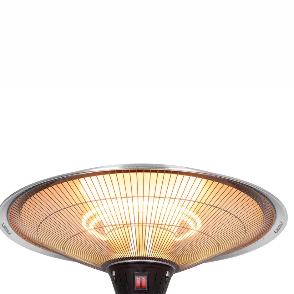 Eurom Heater Pd2101 Xxl^ Terrasverwarming