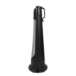 Eurom Heater Q-Tower 1200^ Terrasverwarming