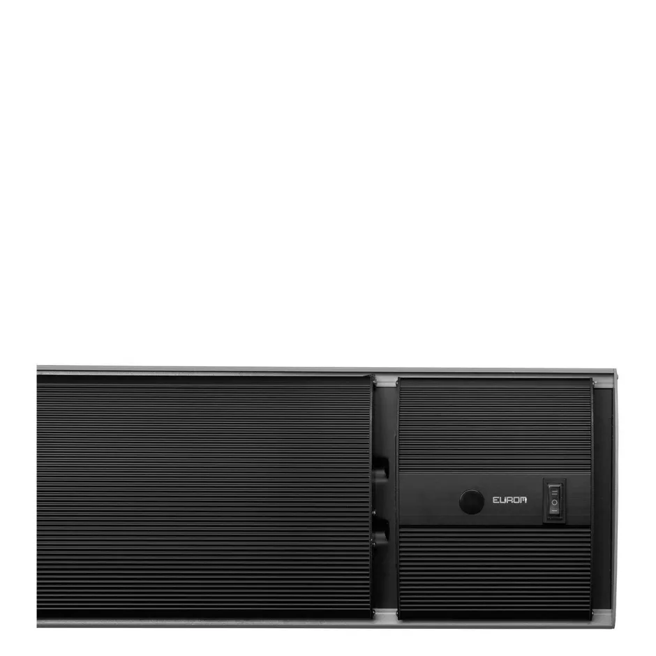 Eurom Outdoor Heatpanel 2400 Rc^ Terrasverwarming